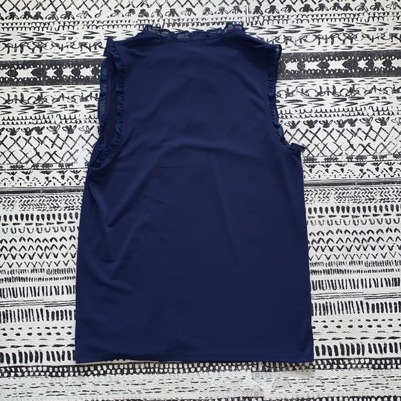 Express Tank Top. - Picture 2 of 7